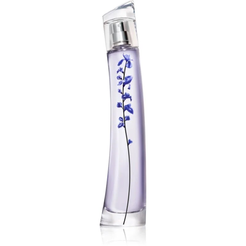KENZO Flower by Ikebana Indigo Eau de Parfum pentru femei 75 ml
