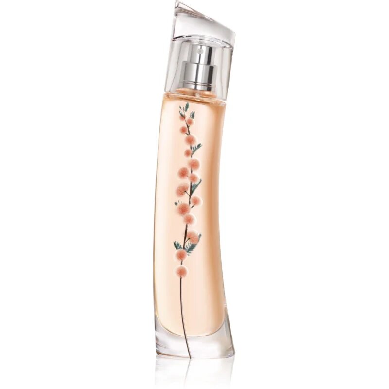 KENZO Flower by Ikebana Mimosa Eau de Parfum pentru femei 40 ml