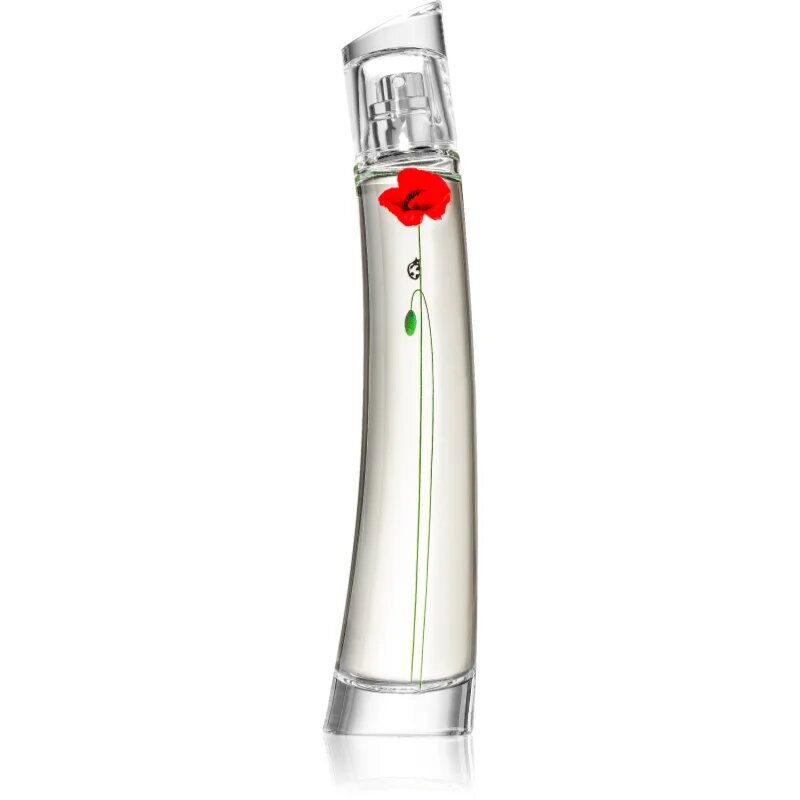 KENZO Flower by La Récolte Parisienne Eau de Parfum pentru femei 75 ml