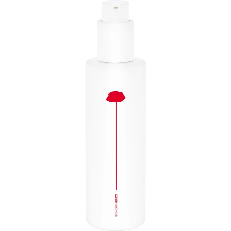KENZO Flower by lapte de corp pentru femei 200 ml