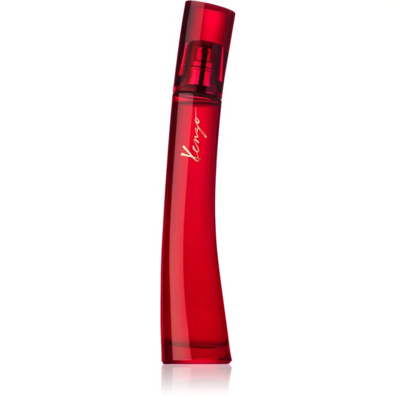 KENZO Flower by Le Rouge Eau de Parfum pentru femei 30 ml