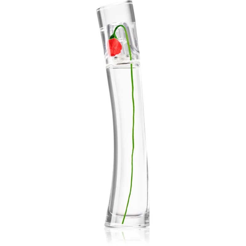 KENZO Flower by Légère Eau de Toilette editie limitata pentru femei 30 ml