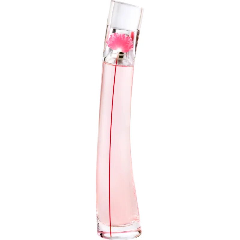 KENZO Flower by Poppy Bouquet Eau de Toilette pentru femei 50 ml