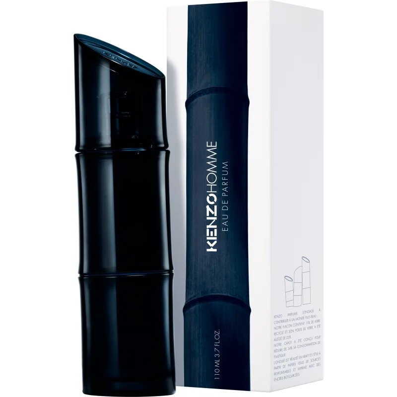 KENZO Homme Eau de Parfum pentru bărbați 110 ml