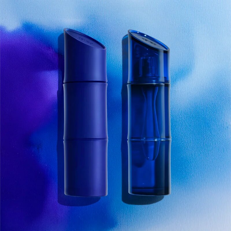 KENZO Homme Indigo Eau de Parfum pentru bărbați 110 ml