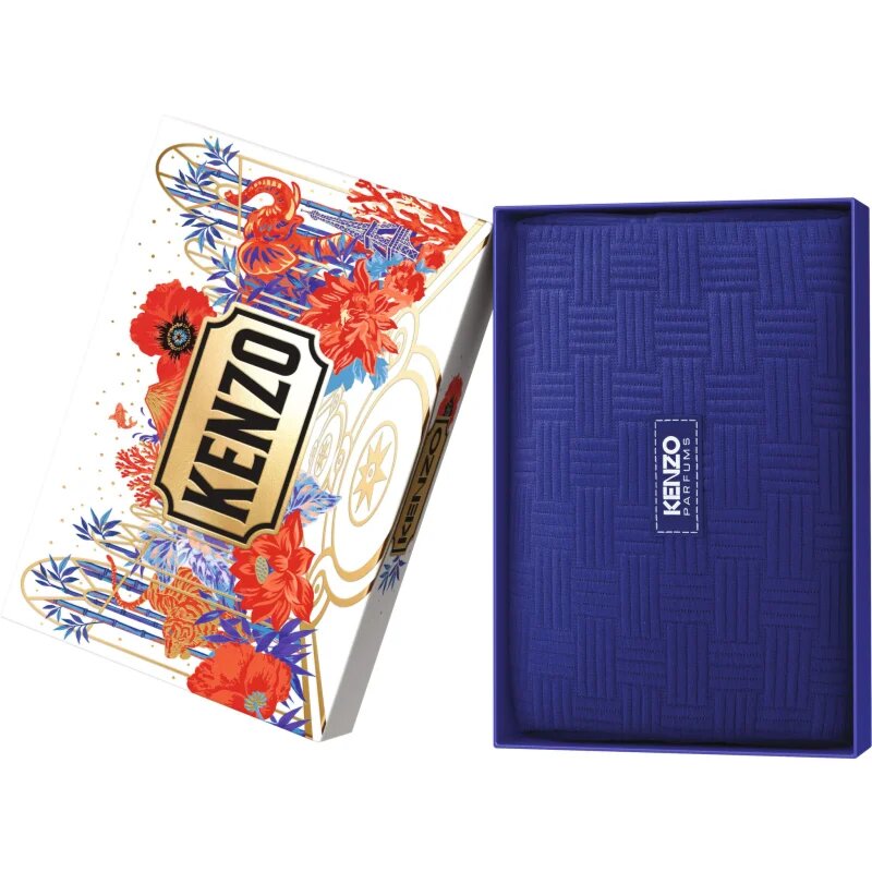KENZO Homme Intense set cadou pentru bărbați