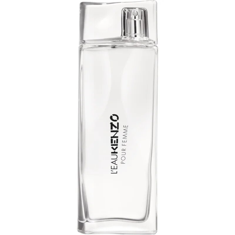 KENZO L'Eau Pour Femme Eau de Toilette pentru femei 100 ml