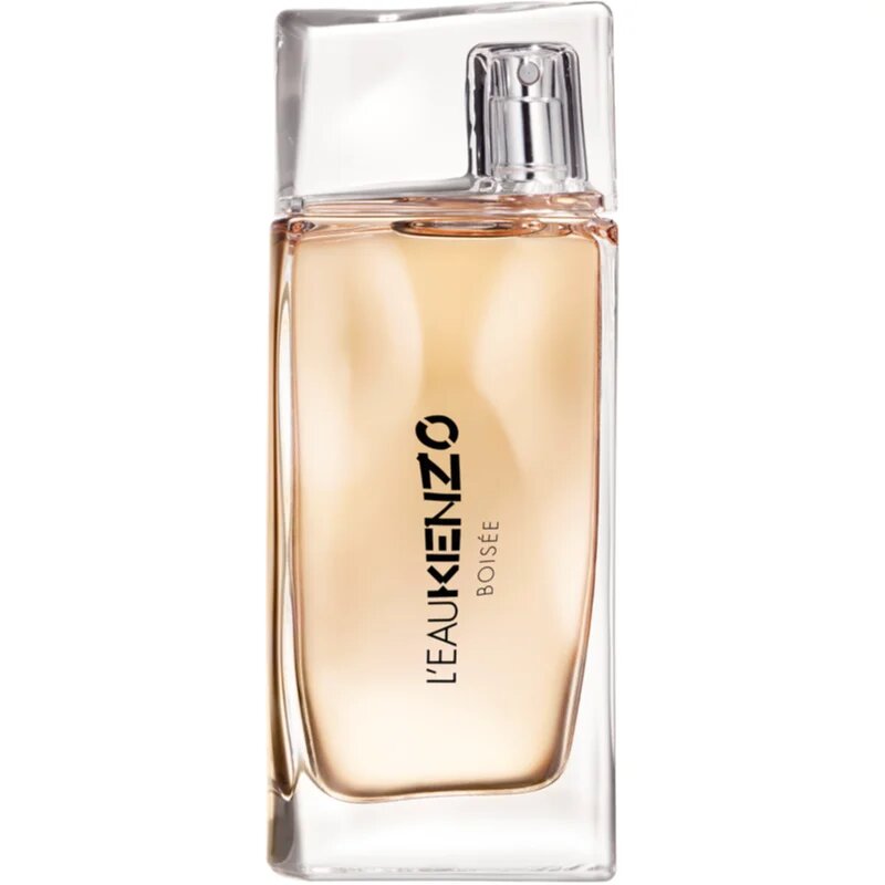 KENZO L'Eau Pour Homme Boisée Eau de Toilette pentru bărbați 50 ml