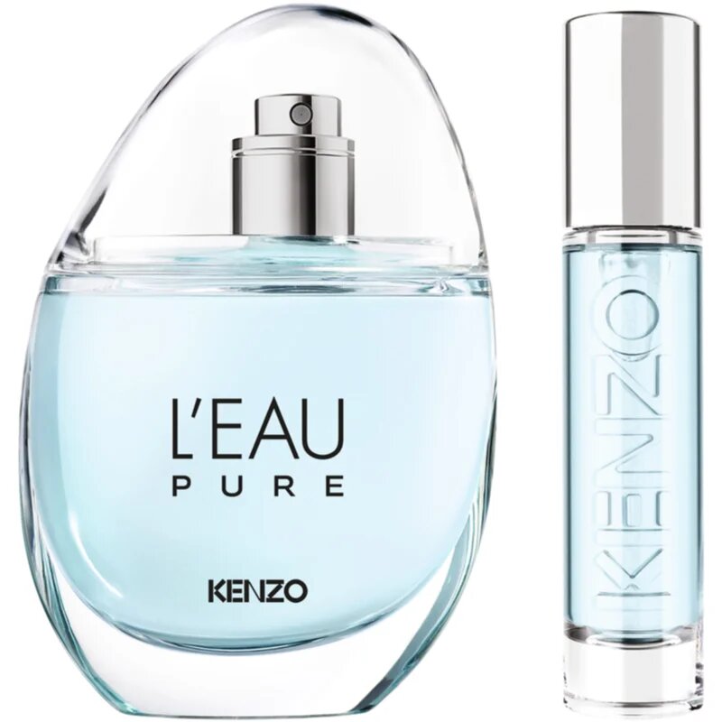 KENZO L'Eau Pure set cadou unisex 1 buc