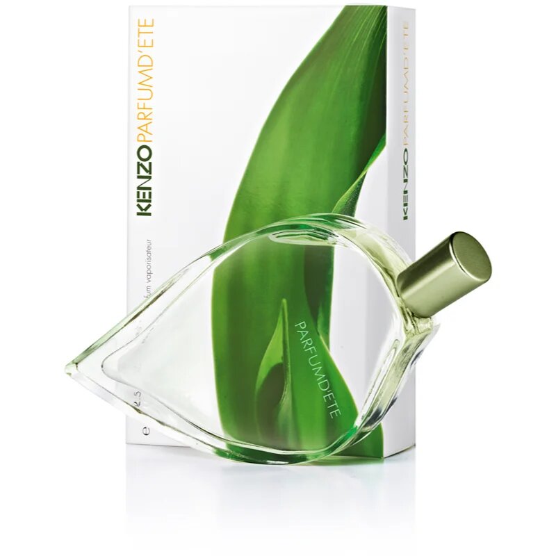 KENZO Parfum D'Été Eau de Parfum pentru femei 75 ml