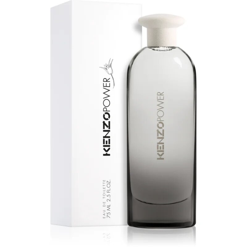 KENZO Power Eau de Toilette pentru bărbați 75 ml
