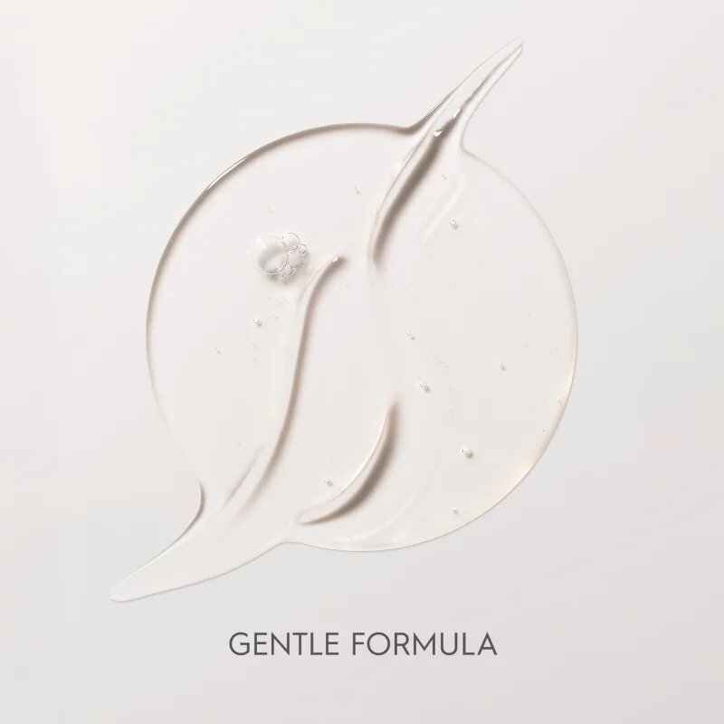 KERASILK Essentials Sensitive Shampoo șampon pentru piele sensibila 250 ml