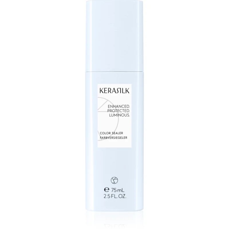 KERASILK Specialists Color Sealer balsam protector pentru păr vopsit 75 ml