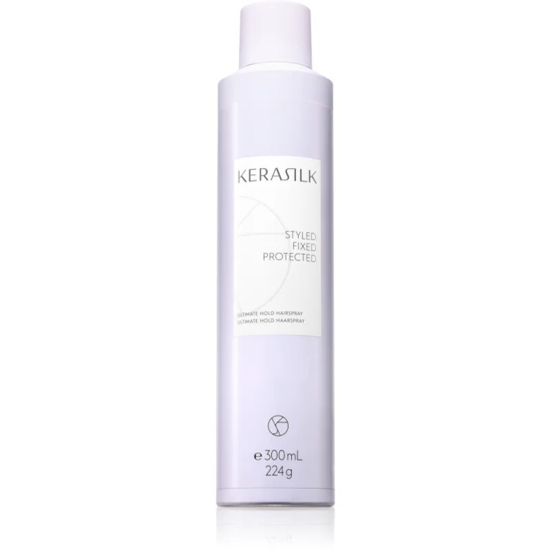 Styling Ultimate Hold Hairspray fixativ fixare ultra-puternica 300 ml