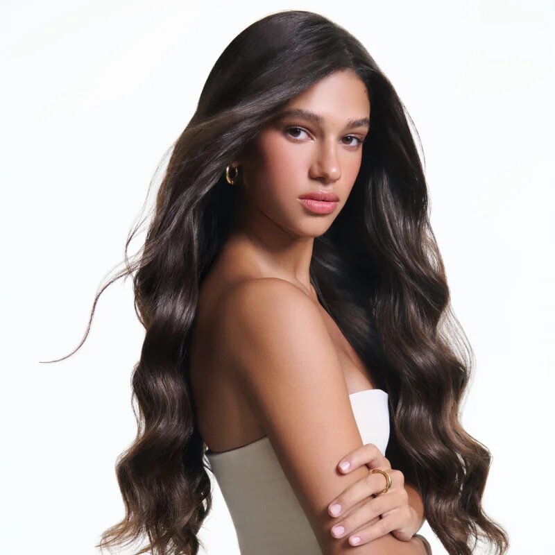 Kérastase Gloss Absolu Créme Bain Hydra-Glaze șampon de baie pentru un par stralucitor si catifelat 500 ml