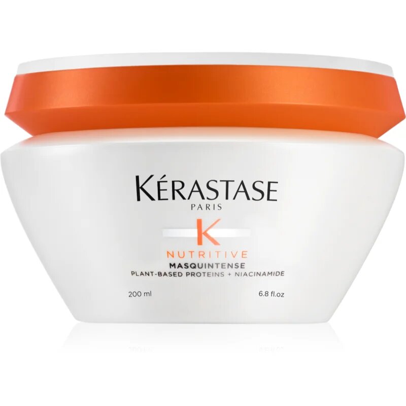 Kérastase Nutritive Masquintense masca de par regeneratoare 200 ml