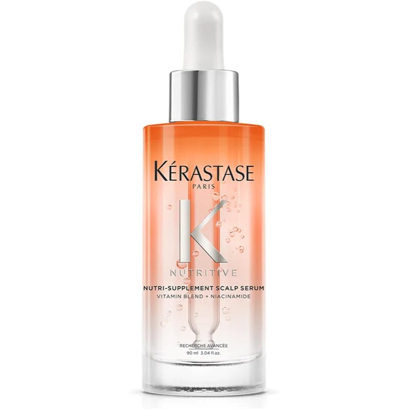 Kérastase Nutritive Nutri-Supplement Scalp Serum ser pentru scalp 90 ml