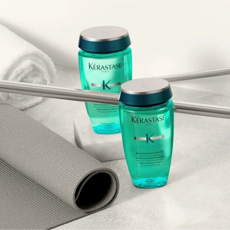 Kérastase Résistance Bain Extentioniste șampon stimuleaza cresterea parului 250 ml