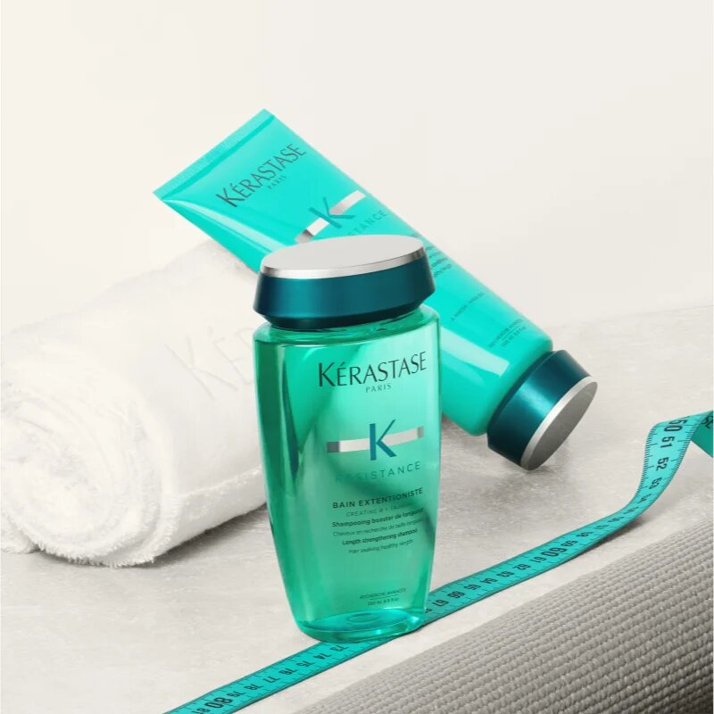 Kérastase Résistance Bain Extentioniste șampon stimuleaza cresterea parului 250 ml