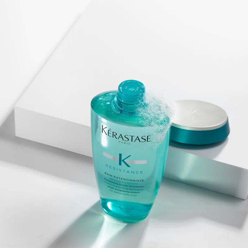 Kérastase Résistance Bain Extentioniste șampon stimuleaza cresterea parului 250 ml