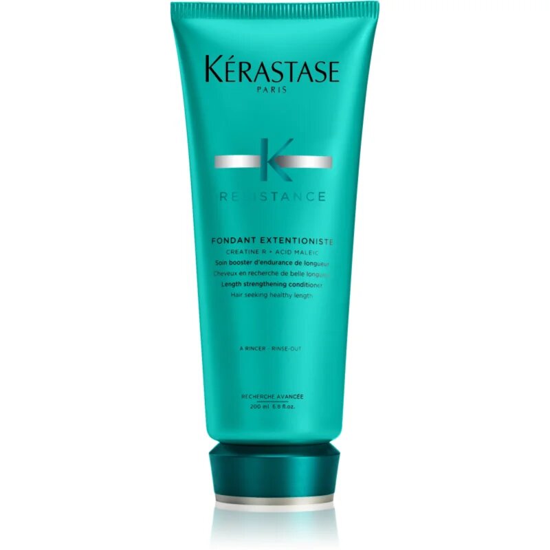 Résistance Fondant Extentioniste balsam pentru întărirea și creșterea părului 200 ml