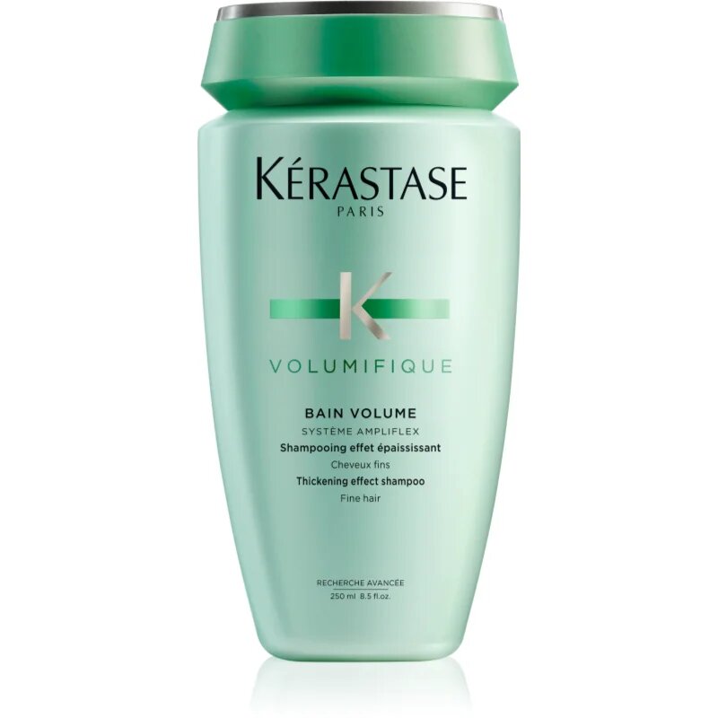 Kérastase Volumifique Bain Volume Sampon pentru par fin moale 250 ml