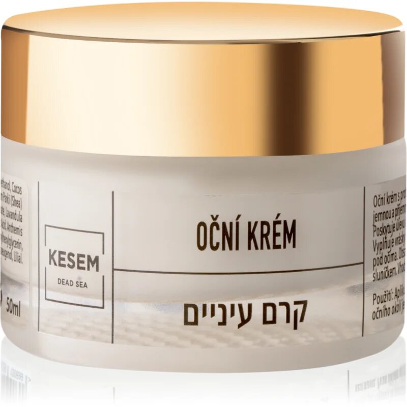 KESEM Eye Cream crema de ochi 50 ml
