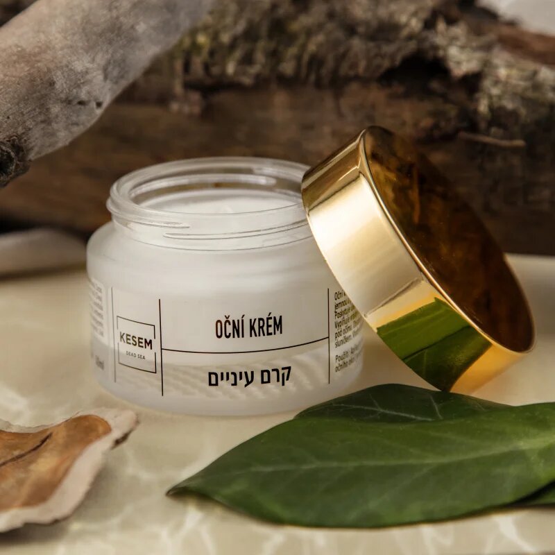 KESEM Eye Cream crema de ochi 50 ml