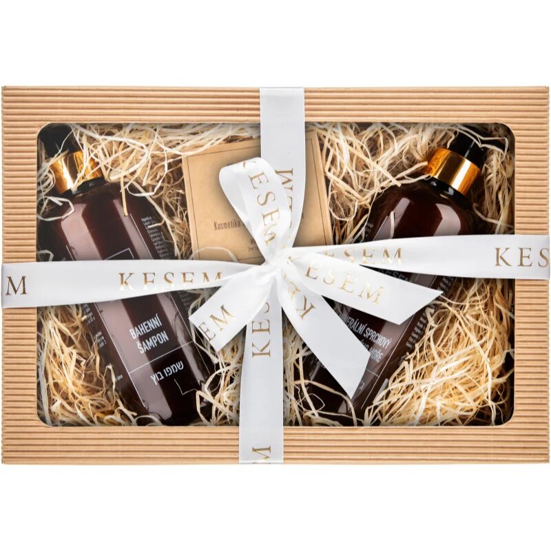 KESEM Gift Set for Men set cadou pentru barbati