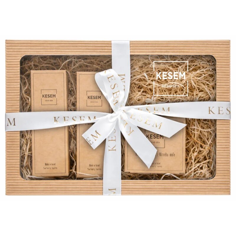 KESEM Luxury Skincare set cadou