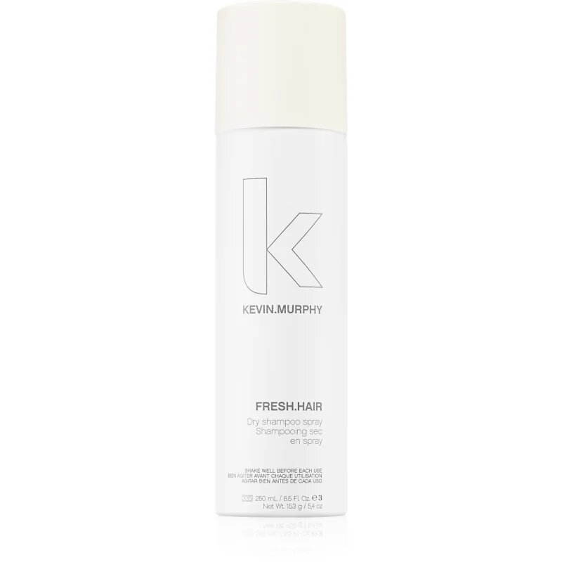 Kevin Murphy Fresh Hair șampon uscat 250 ml