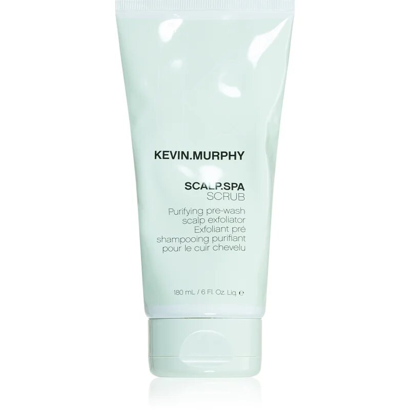 Kevin Murphy Scalp Spa Scrub exfoliant de curățare pentru scalp 180 ml