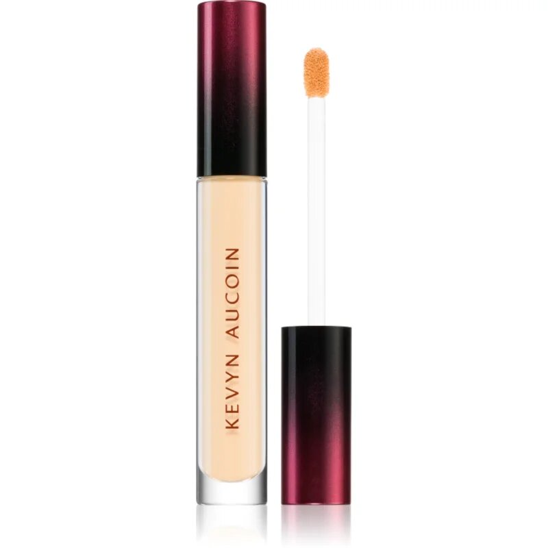 Kevyn Aucoin The Etherealist Super Natural corector lichid culoare 04 Medium 44 ml