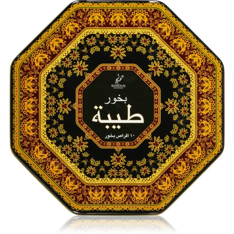 Khadlaj Bakhoor Taiba tamaie 58 g