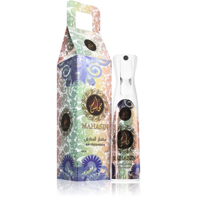 Khadlaj Frash Mahasin Gold odorizant de camera 320 ml