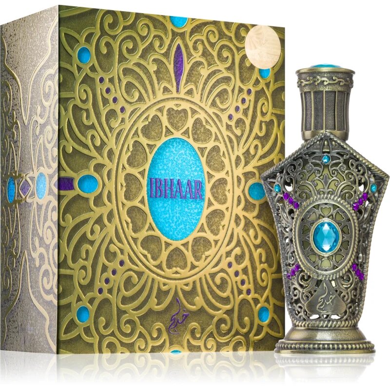 Khadlaj Ibhaar ulei parfumat unisex 18 ml