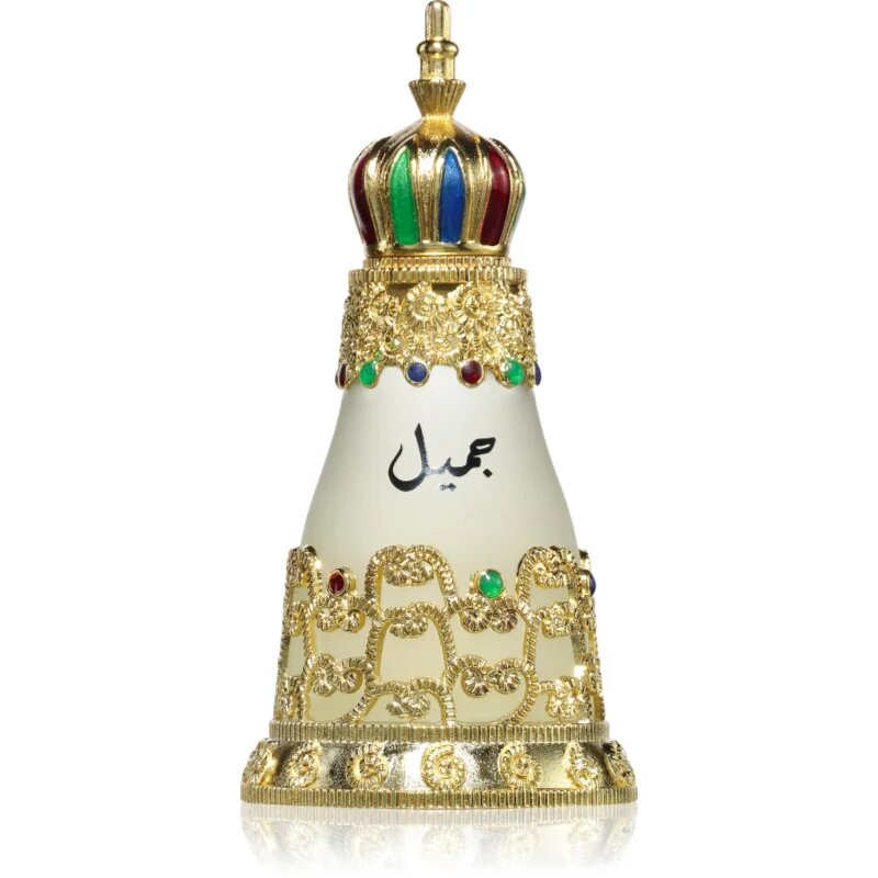 Khadlaj Jameel ulei parfumat unisex 25 ml