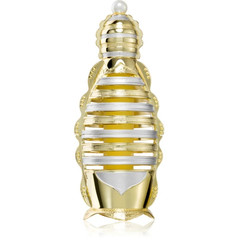 Khadlaj Lulu Al Khaleej ulei parfumat unisex 18 ml