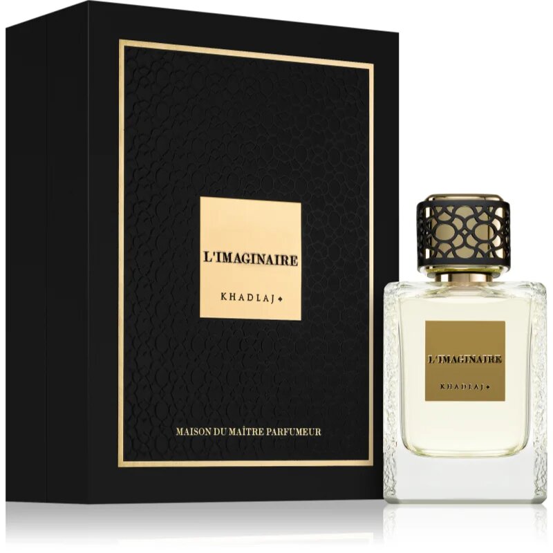 Khadlaj Maison L'Imaginaire Eau de Parfum unisex 100 ml