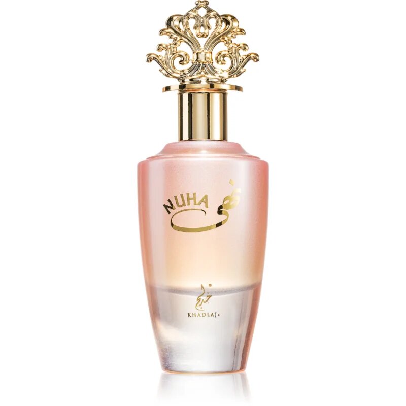 Nuha Eau de Parfum pentru femei 85 ml