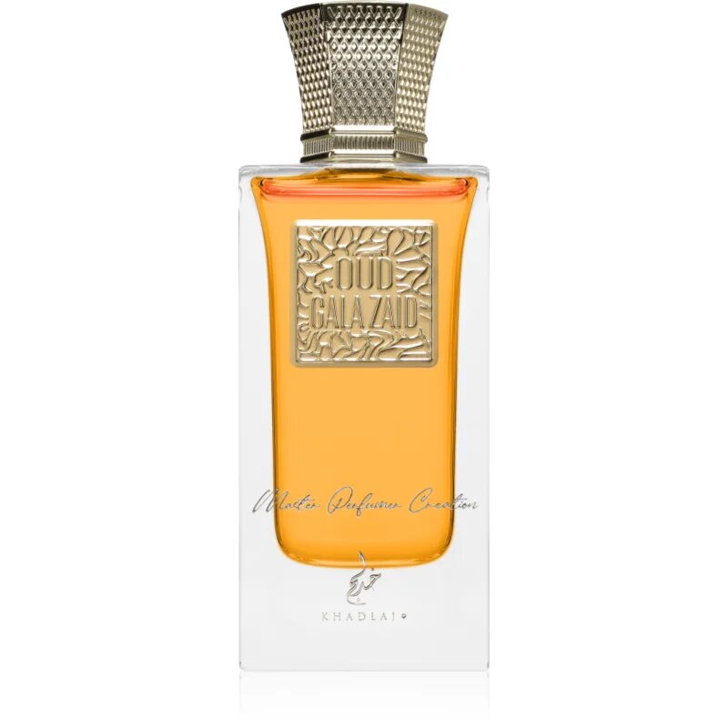 Oud Blend Galazaid Eau de Parfum unisex 60 ml