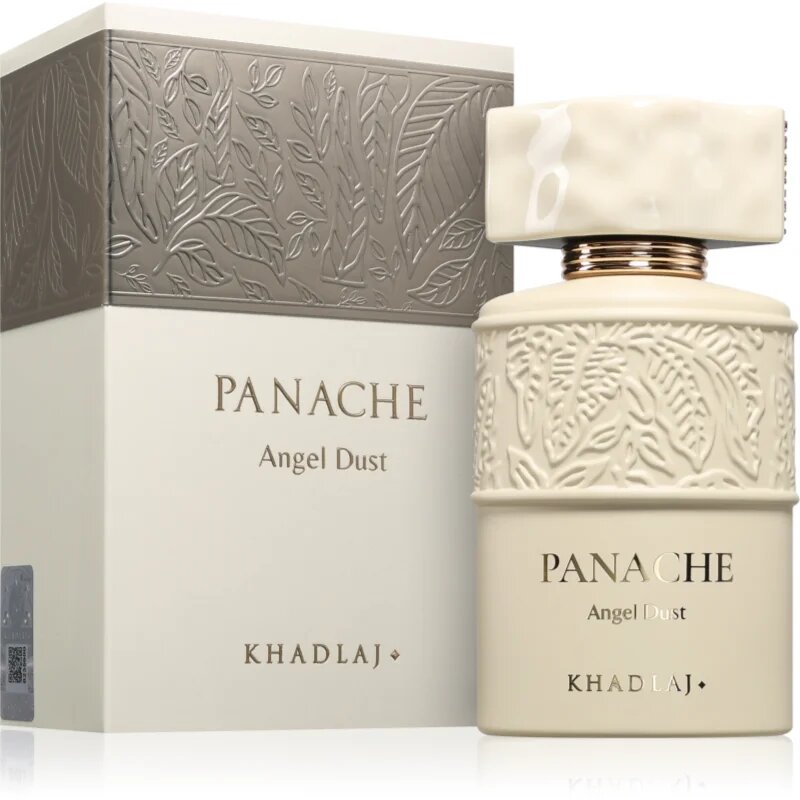 Khadlaj Panache Angel Dust extract de parfum pentru femei 100 ml