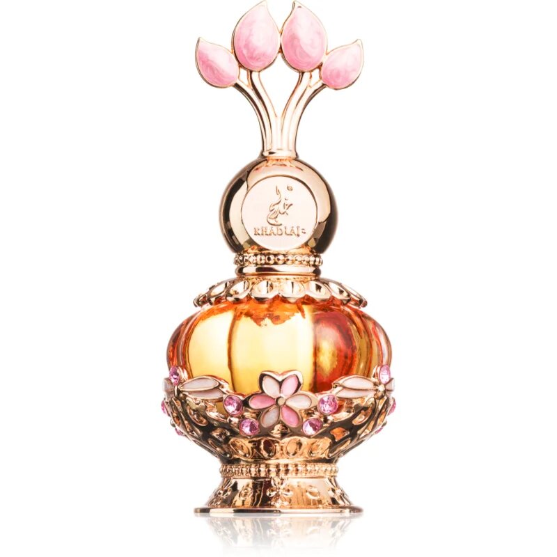 Pink Musk ulei parfumat pentru femei 20 ml