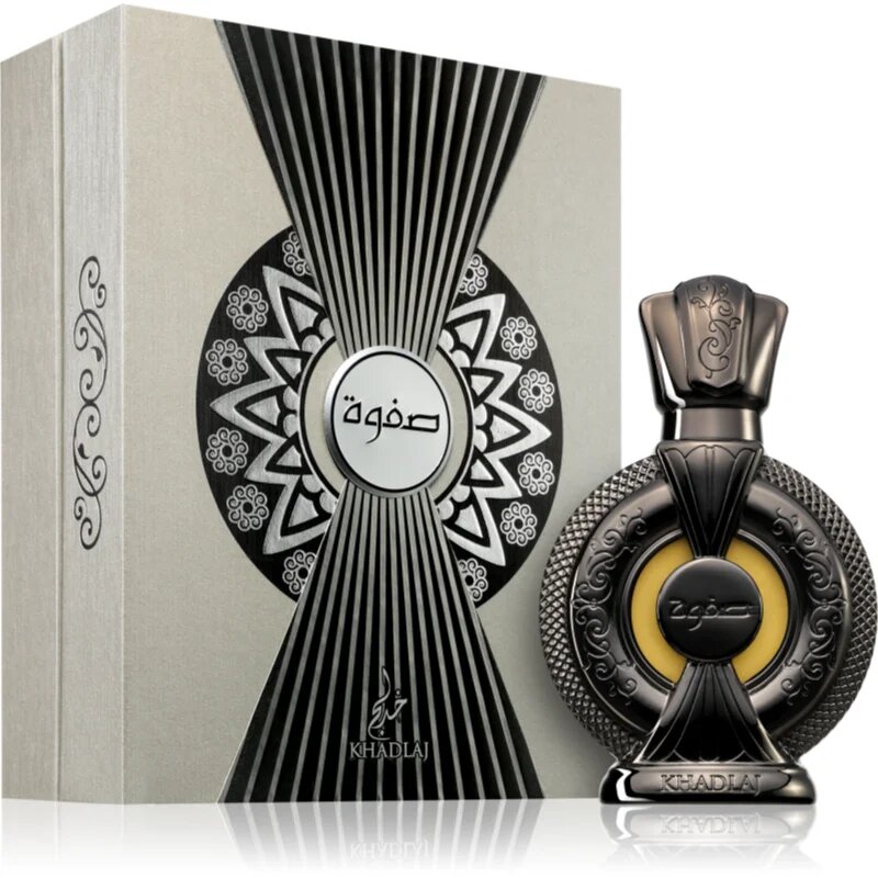 Khadlaj Safwa Eau de Parfum pentru bărbați 30 ml