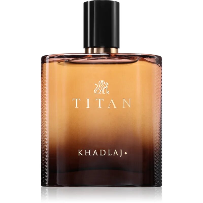 Khadlaj Titan Eau de Parfum pentru bărbați 100 ml