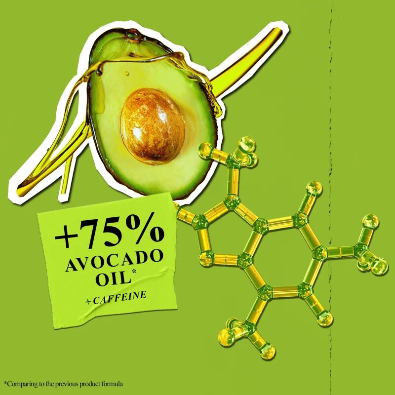 Kiehl's Avocado Creamy Eye Treatment crema intensiv hidratanta pentru zona ochilor cu avocado 28 ml