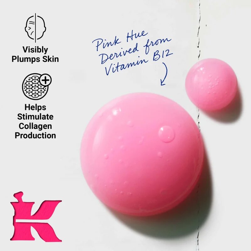 Kiehl's CollaShot Plump Serum ser cu colagen pentru umplerea și regenerarea tenului pentru femei 30 ml