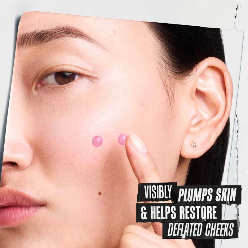 Kiehl's CollaShot Plump Serum ser cu colagen pentru umplerea și regenerarea tenului pentru femei 30 ml