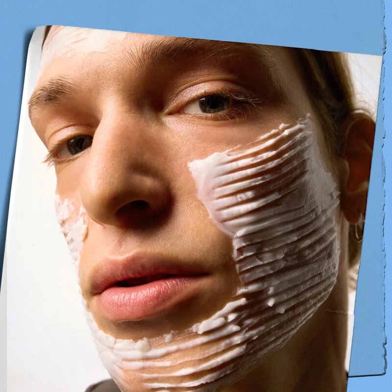 Kiehl's Ultra Facial Advanced Repair Barrier Cream crema intens hidratanta care întărește bariera pielii 50 ml