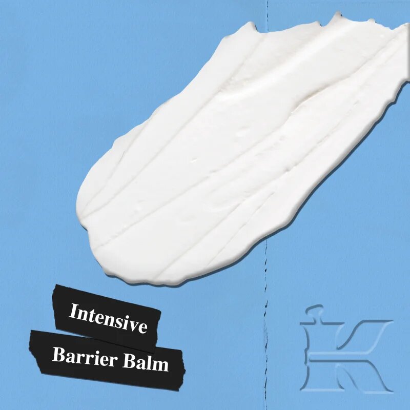 Kiehl's Ultra Facial Advanced Repair Barrier Cream crema intens hidratanta care întărește bariera pielii 50 ml
